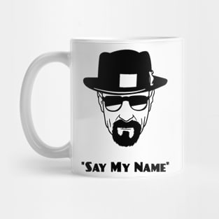 walter white Mug